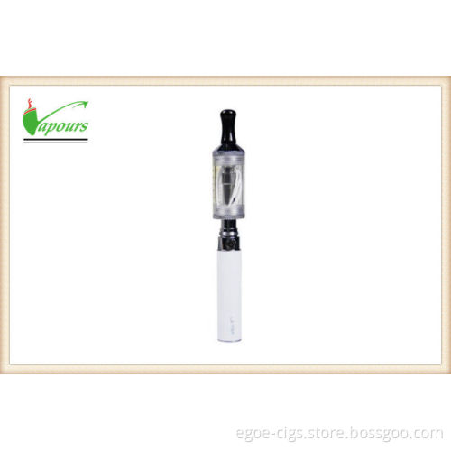 Oem 650mah Ego Ce5 Electronic Cigarette Tank E Cig , 2.8ml Mini Vivi Nova